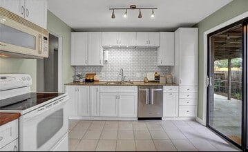1419 Custer Ave in Colorado Springs, CO - Building Photo - Building Photo