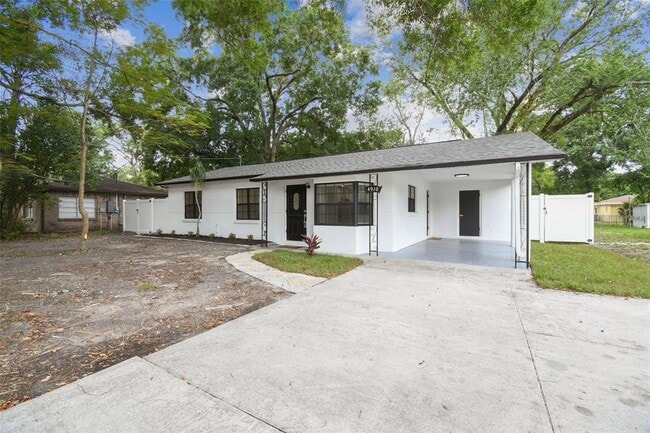 4910 N Darby Ave in Tampa, FL - Building Photo - Building Photo