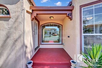 42 D St in Vallejo, CA - Building Photo - Building Photo