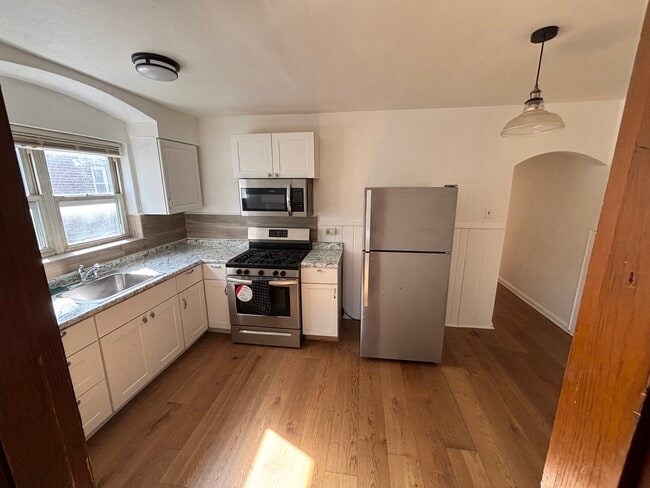 4847 Paddock Rd, Unit 1