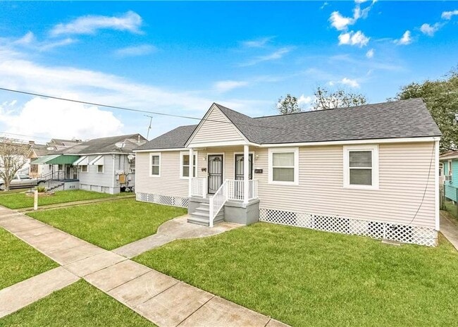 822 Sumner St in New Orleans, LA - Building Photo - Building Photo