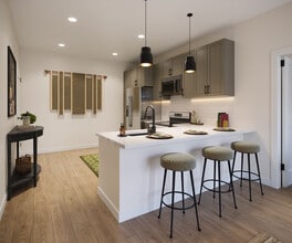 Range Vista in Haltom City, TX - Building Photo - Building Photo