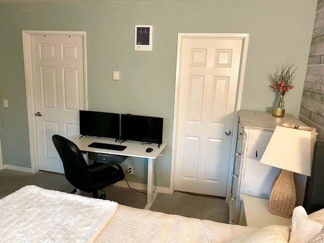 property at 225 W El Norte Pkwy