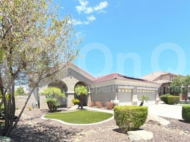 property at 12230 W Miami St