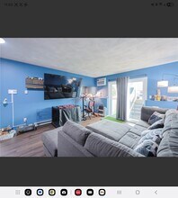 200 Manville Hill Rd, Unit B27 in Cumberland, RI - Foto de edificio - Building Photo