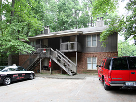 4225 Greencastle Ct Apartments