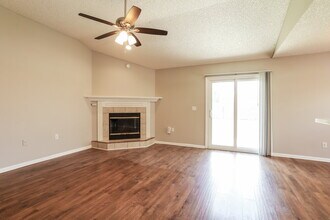 636 Morning Mist Way in Orange Park, FL - Building Photo - Building Photo