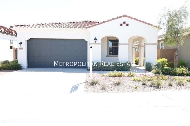 property at 9135 W Minnezona Ave