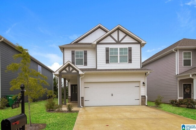 property at 5508 Cathwick Trce