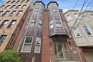 610 Madison St in Hoboken, NJ - Building Photo
