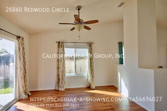 26860 Redwood Cir in Murrieta, CA - Building Photo - Building Photo