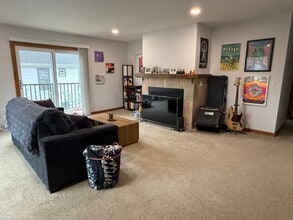 137-141 N Franklin St in Madison, WI - Foto de edificio - Building Photo