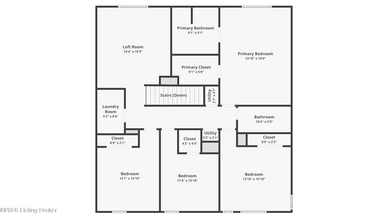 4084 Firestone Way in Shelbyville, KY - Building Photo - Building Photo