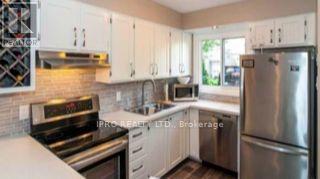 135-135 Escarpment Crescent in Collingwood, ON - Building Photo - Building Photo