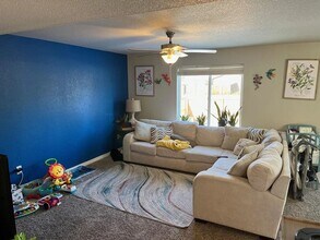 5492 Hammond Dr in Colorado Springs, CO - Building Photo - Building Photo