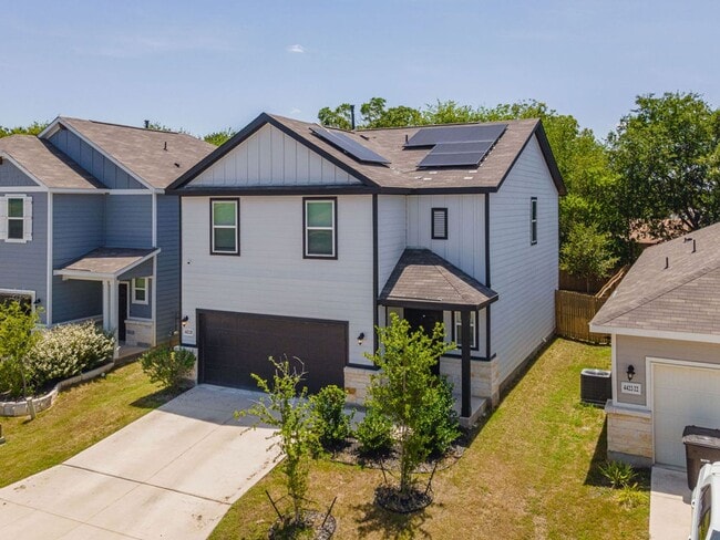 property at 4422 Chandler Rd