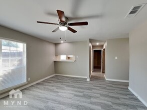 1507 Cardinal Dr in Ennis, TX - Building Photo - Building Photo