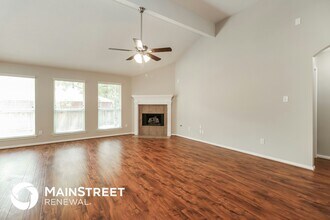 178 Ramwind Ct in Conroe, TX - Foto de edificio - Building Photo