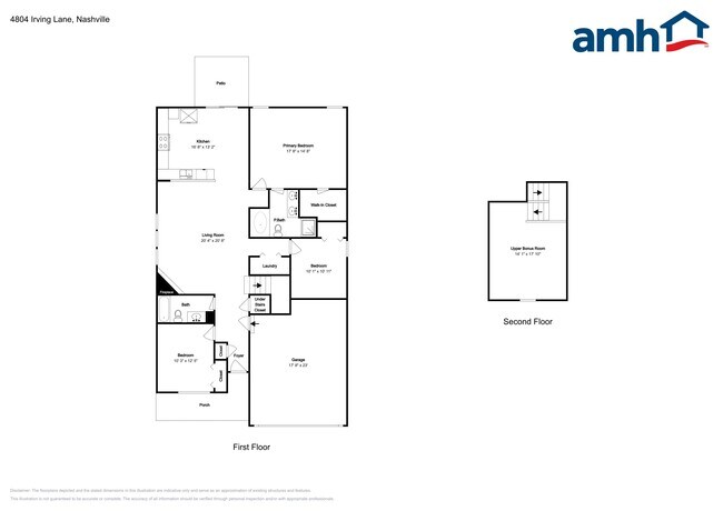4804 Irving Ln in Nashville, TN - Building Photo - Building Photo