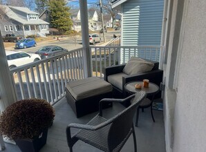 43 2nd Ave, Unit Apartment 1  first floor in Garwood, NJ - Building Photo - Building Photo