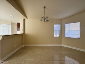 838 Appleblossom Time Ave in North Las Vegas, NV - Building Photo - Building Photo