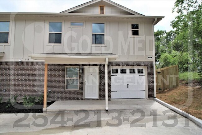516 Raymond St in Killeen, TX - Building Photo - Building Photo