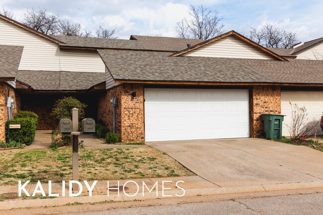 3804 Summer Cloud Dr