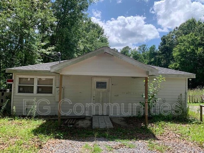 property at 8947 Salamander Rd