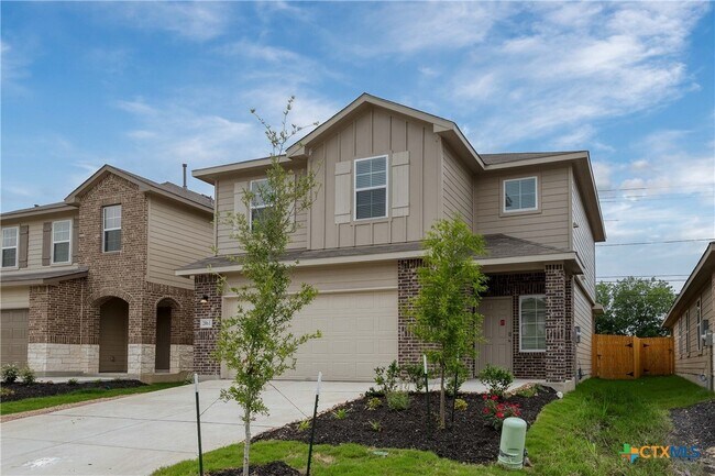2861 Brogan Creek in New Braunfels, TX - Building Photo - Building Photo