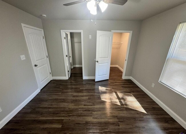 property at 301 Doyle St