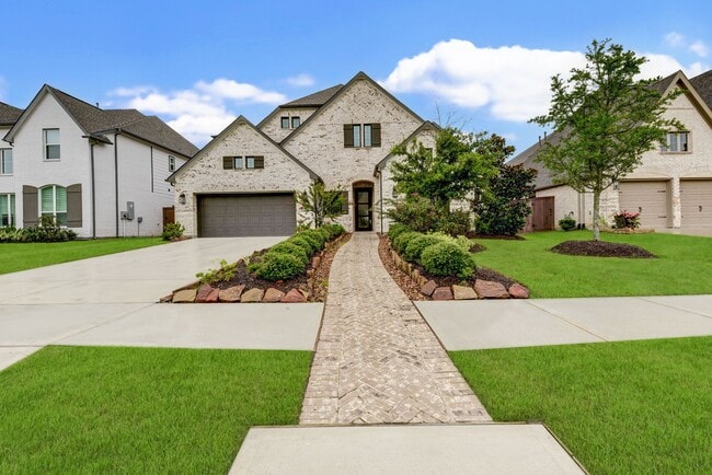 property at 12223 Drummond Maple Dr