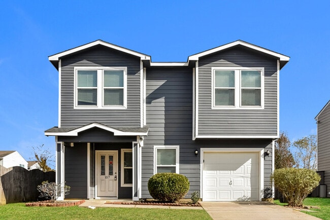 107 Blackwell Ct