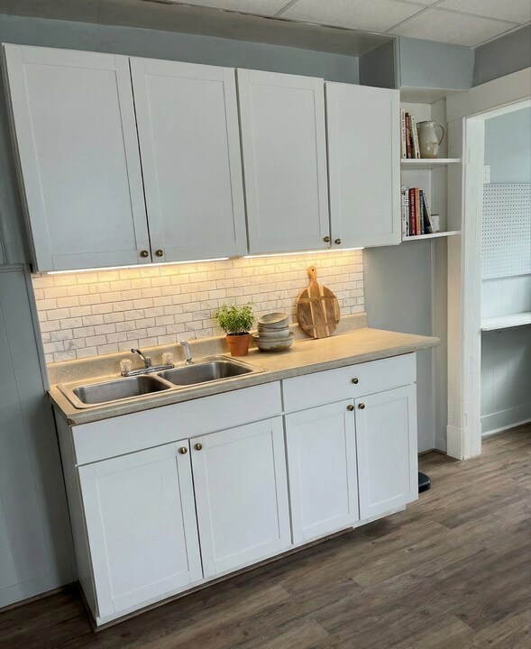 201 Mohawk St in Rochester, NY - Building Photo