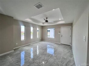 709 Palmer Rd, Unit 1 in Mission, TX - Building Photo - Building Photo