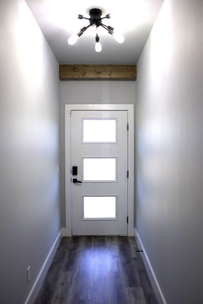 2302 SW I St in Bentonville, AR - Building Photo - Building Photo