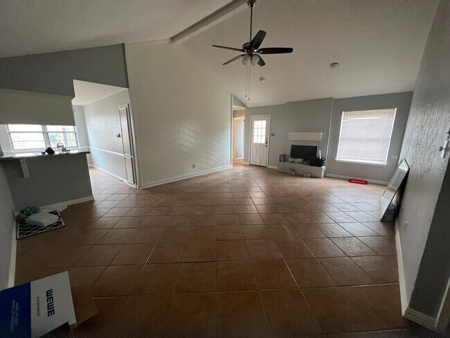 property at 14715 Spring Lake Dr