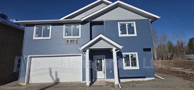 property at 1187 Blackburn N Rd