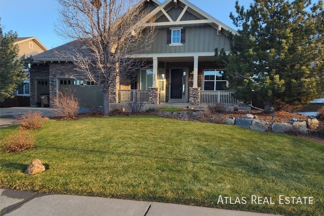 6242 S Oak Hill Ct in Aurora, CO - Building Photo - Building Photo