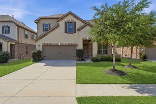 20803 Oak Preserve Dr in Atascocita, TX - Building Photo