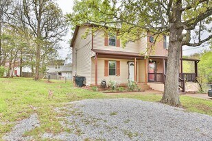 207 Tenonwood Ct in Nashville, TN - Building Photo