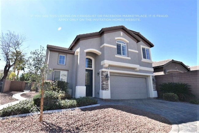 9987 Burton Lake Ct in Las Vegas, NV - Building Photo - Building Photo