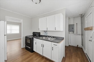 3105 Adams St in Indianapolis, IN - Building Photo - Building Photo