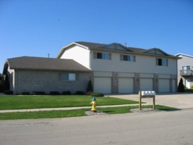 1572 Lemna Dr Apartments