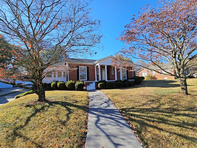 property at 541 W Sumter St