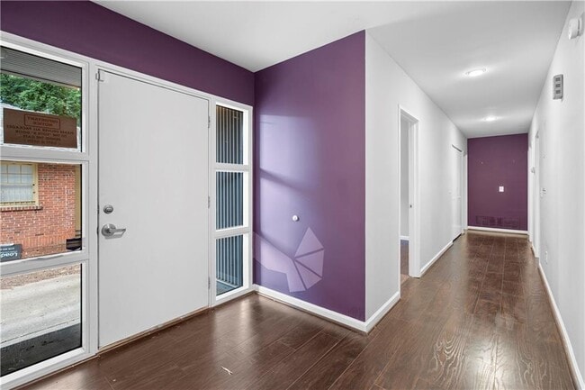 1024 Hemphill Ave NW in Atlanta, GA - Building Photo - Building Photo