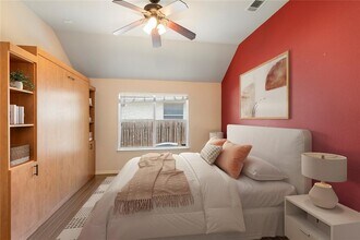 1511 Weatherford Dr in Austin, TX - Building Photo - Building Photo