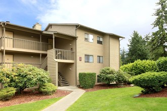 Autumn Ridge Apartments in Seattle, WA - Building Photo - Building Photo