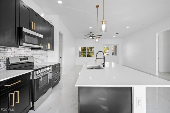property at 3903 29th St SW