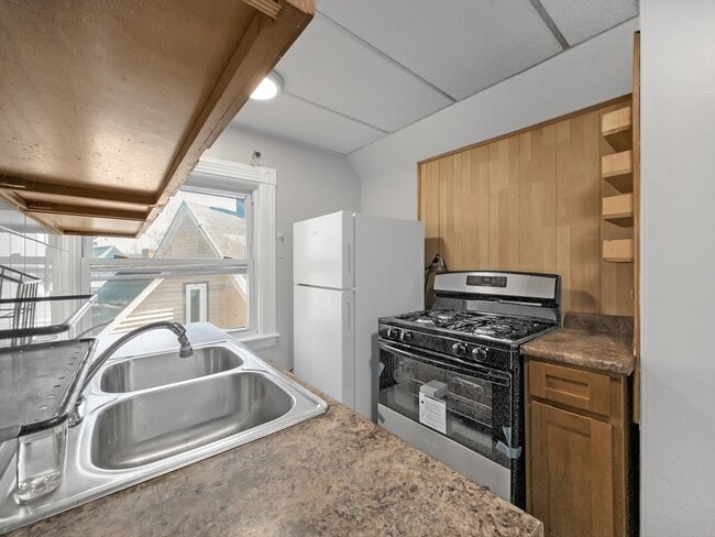 1 Belmore Terrace in Boston, MA - Building Photo - Building Photo