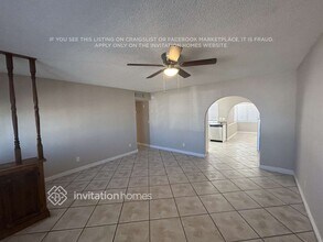 5419 W Mercer Ln in Glendale, AZ - Building Photo - Building Photo